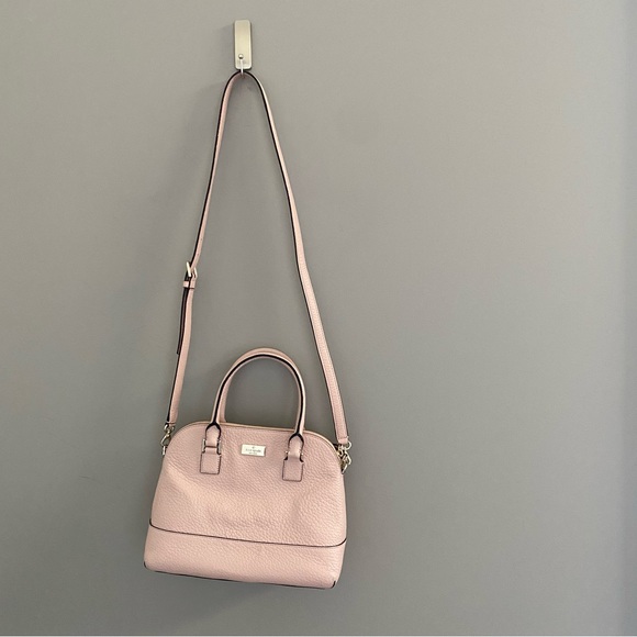 Kate Spade pink shoulder bag - Picture 4 of 11